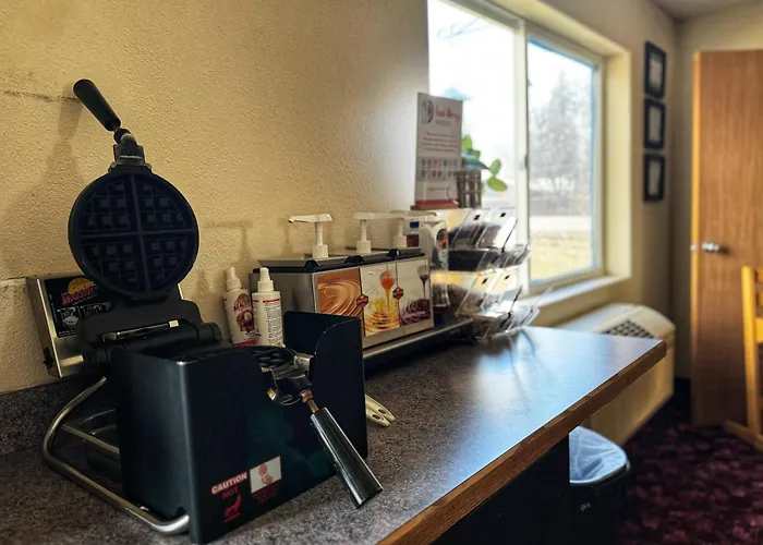 Stay Wise Inn Cedaredge