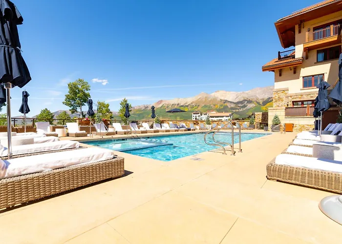 5 Star Hotel - Exclusive Private Residence