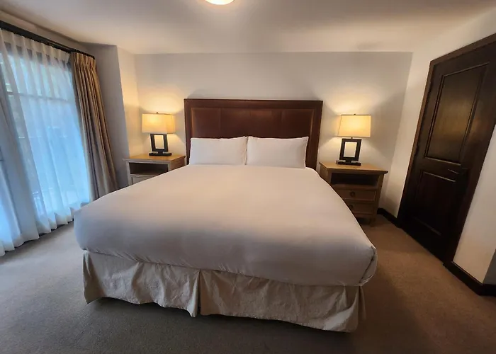 Luxury Residence At A 5 Star Hotel At The Heart Of Mountain Village - Telluride