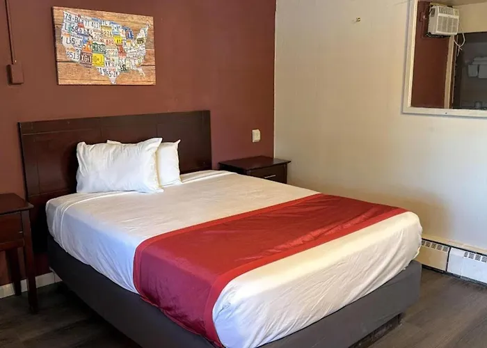Econo Lodge Inn & Suites Montrose - Black Canyon Area